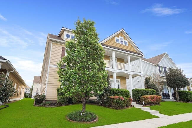 Photo - Come Home Smiling to This Beautiful 3-Bed, 3-Bath in Port Wentworth!