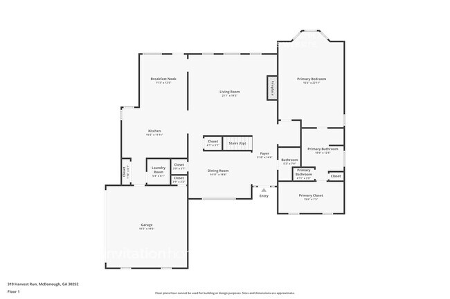 Photo - 319 Harvest Run