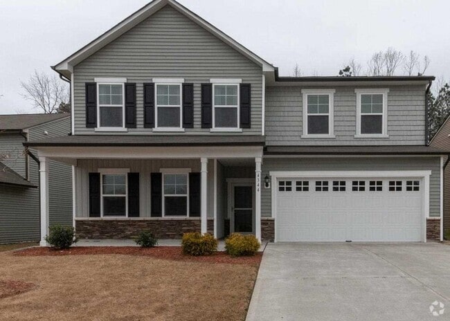 Building Photo - GREAT 4 BEDROOM !!! Rental