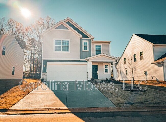 Photo - 109 Clairvale Ct