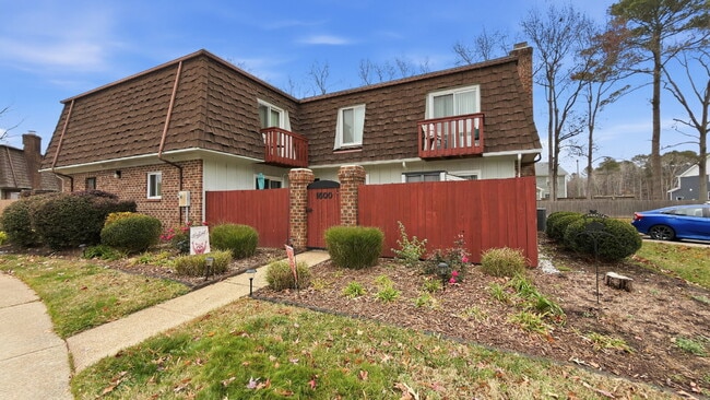 Photo - 2 Bed 2 Bath Condo Just Minutes from NAS Oceana Dam Neck in Virginia Beach!