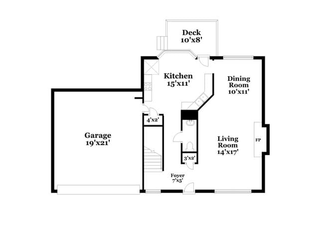 Photo - 370 Summer Hill Cir