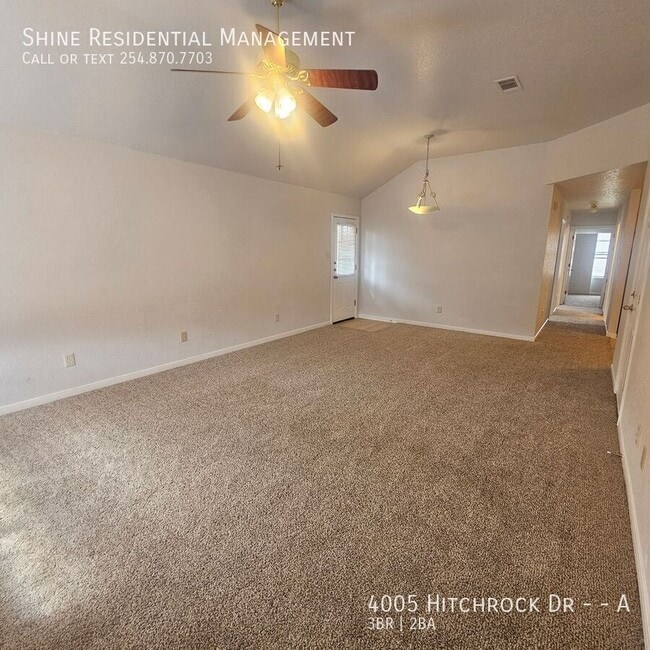 Photo - 4005 Hitchrock Dr Unit A