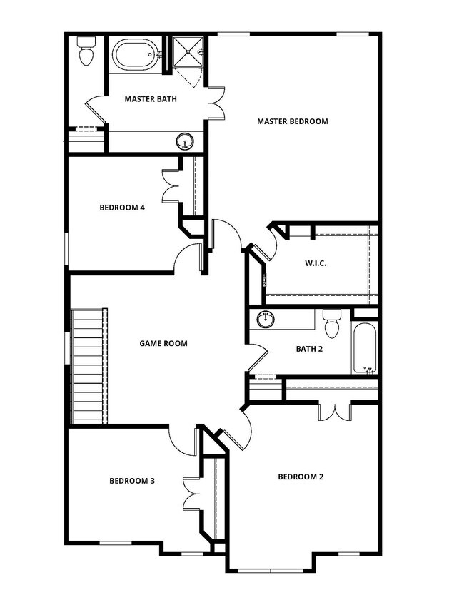 Photo - 23119 Gowen Cypress Dr
