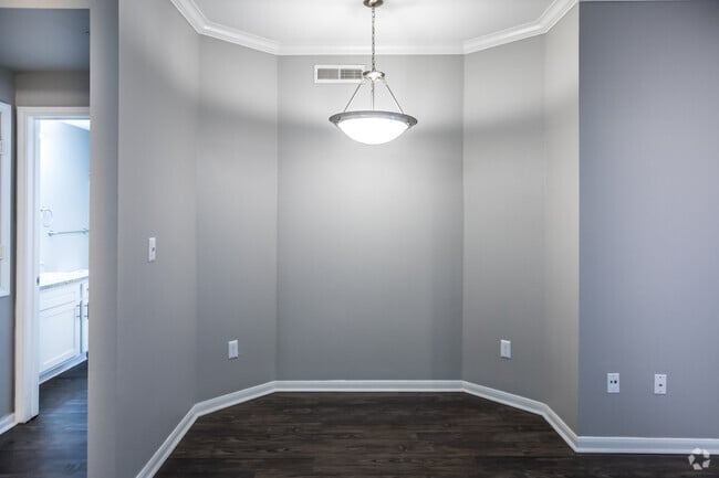 1 BR, 1 BA - The Humber