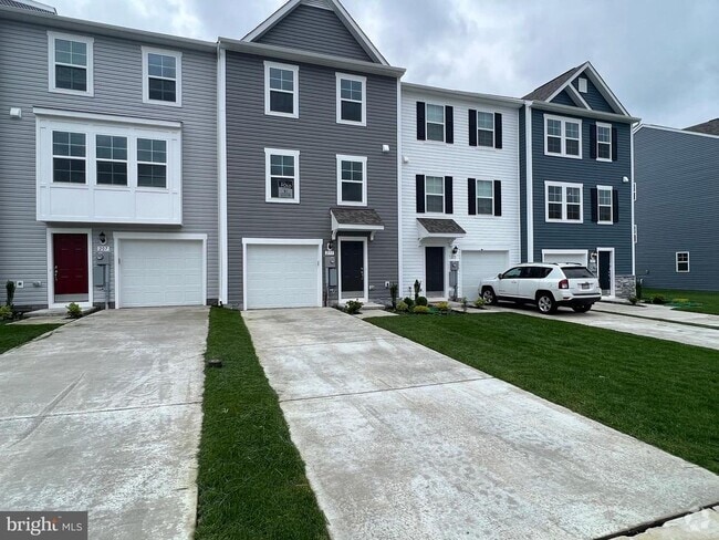 Building Photo - 211 Clifton Mnr Rental