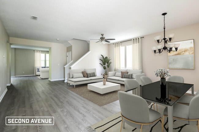 Photo - 2998 Bent Bow Ln