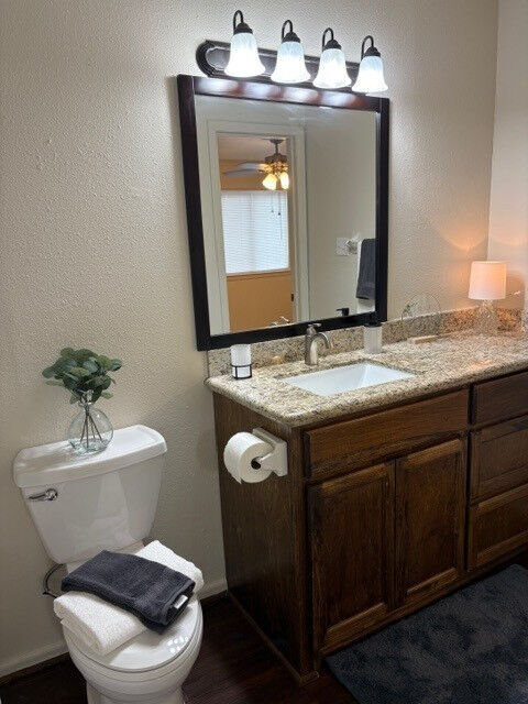 Photo - Parkwood Apartments