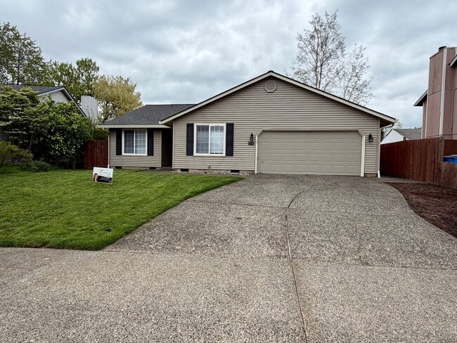 Photo - Cute Ranch with Great street Appeal in Prairie School district