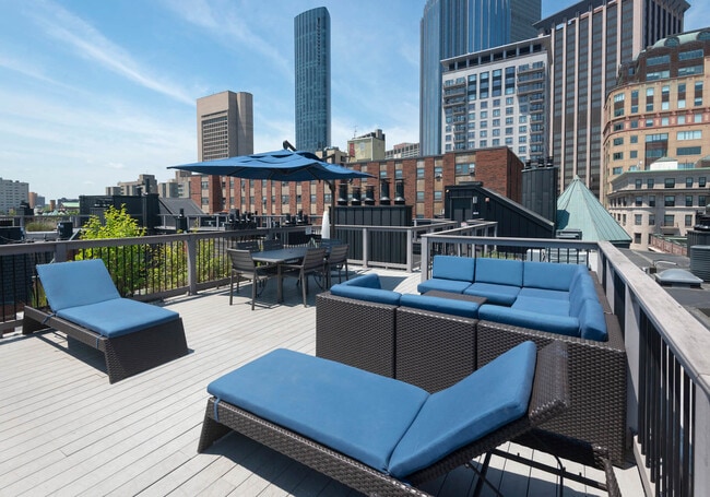 Building Photo - Garrison Square Rental