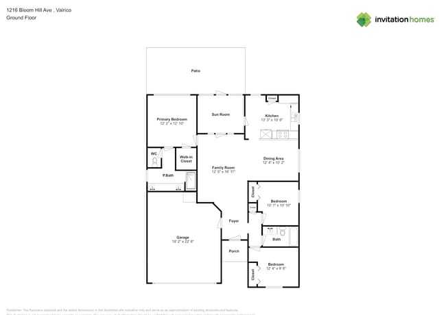 Photo - 1216 Bloom Hill Ave