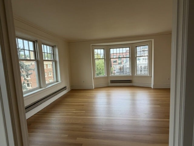 The Narada Apartments