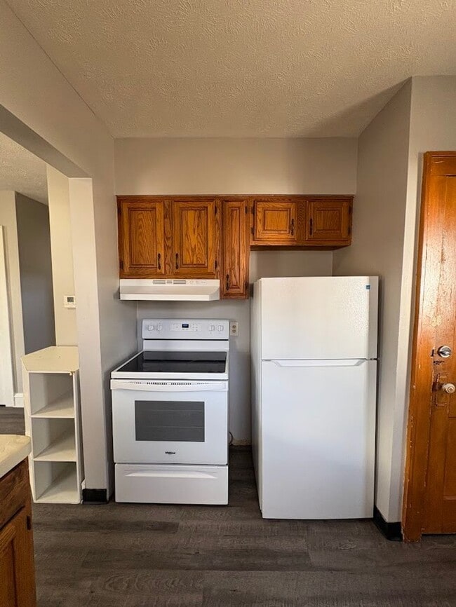 Photo - 803 21st St NW Unit 803A