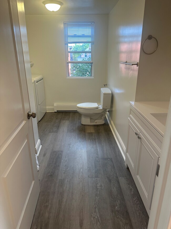 94 Brunswick St Unit 3