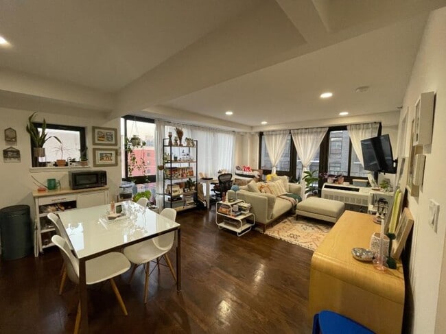 Photo - 1 bedroom in NEW YORK NY 10035 Unit 504