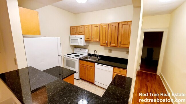 Photo - 51 Queensberry St Unidad 7