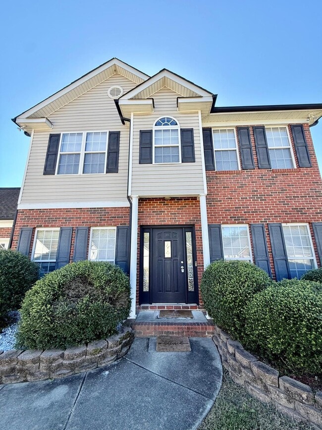 Photo - 3007 Hemby Commons Pkwy