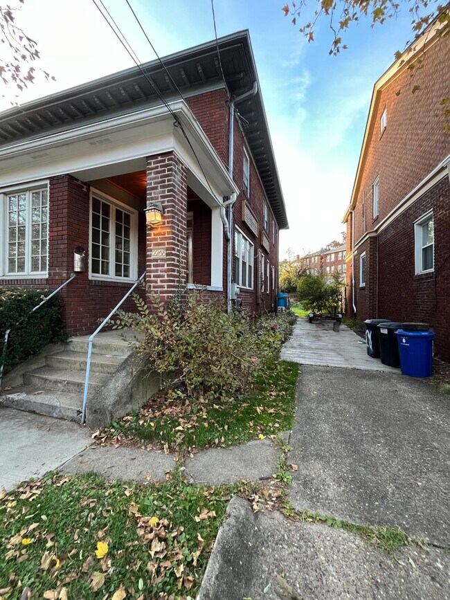 Photo - 2268 Shady Ave