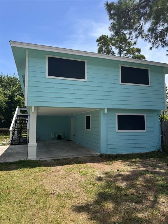 Building Photo - 4807 Oak St Rental