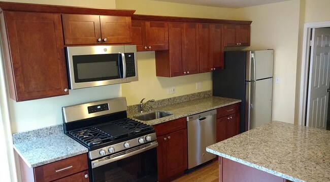 Photo - 198 Chelsea St Unidad 1