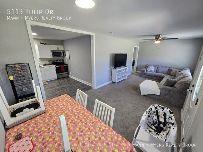 Photo - 5113 Tulip Dr