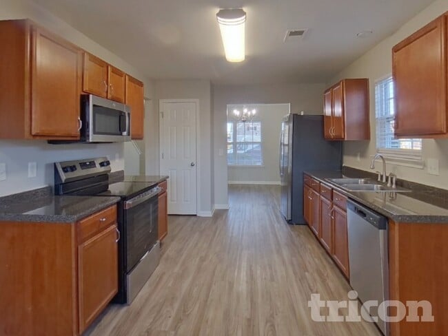 Photo - 124 Iron Horse Rd