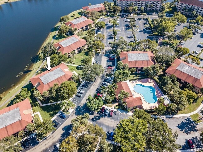 Photo - 2738 Carambola Cir S Unit 2nd floor