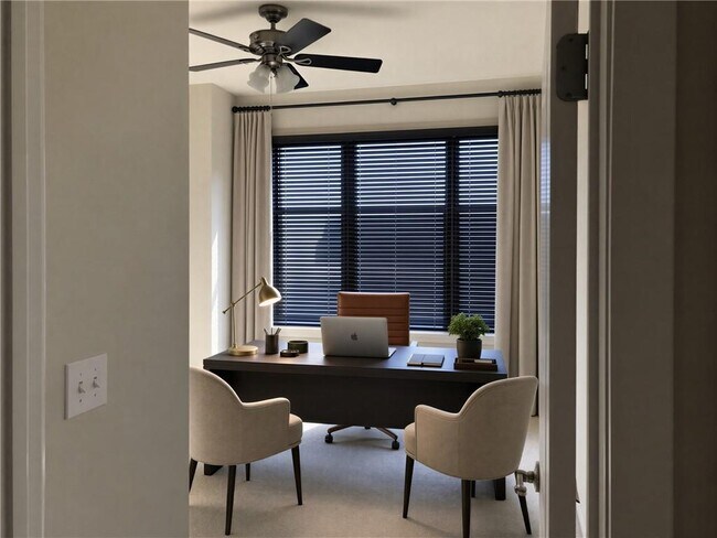 Photo - 565 Peachtree St NE Unit 1104