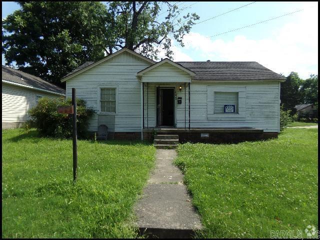 Building Photo - 4808 Alpha St Rental
