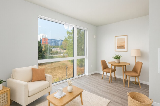 Ellis Apartments