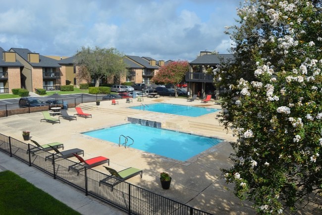 Sycamore Creek - Sycamore Creek Apartments