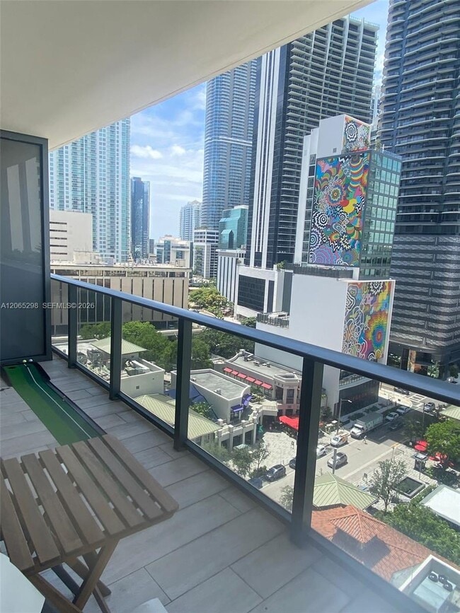 Photo - 45 SW 9th St Unit 1005