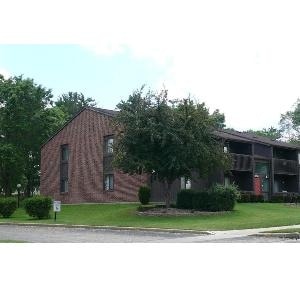 Photo - Portage Square Apartments