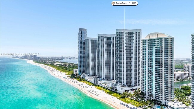 Building Photo - 16001 Collins Ave Unit 4307 Rental