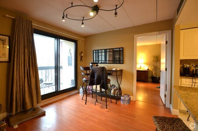 Building Photo - 85 Brainerd Rd Unit 416 Rental