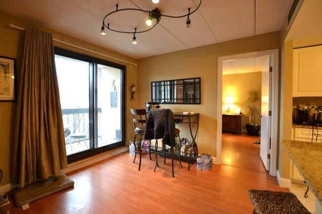 Photo - 85 Brainerd Rd Apartments Unit 416