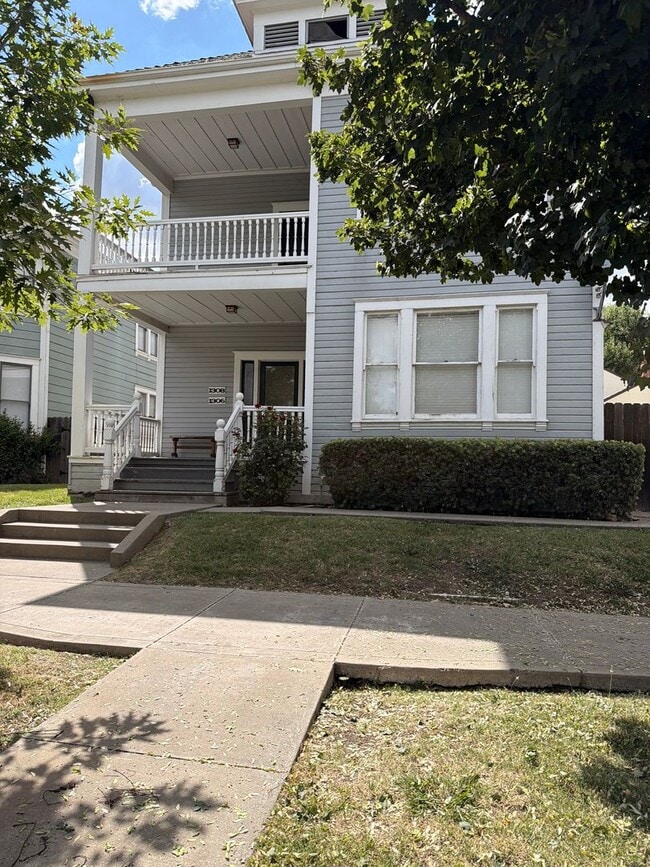 Building Photo - 25th Street Unit 1308 25th Street