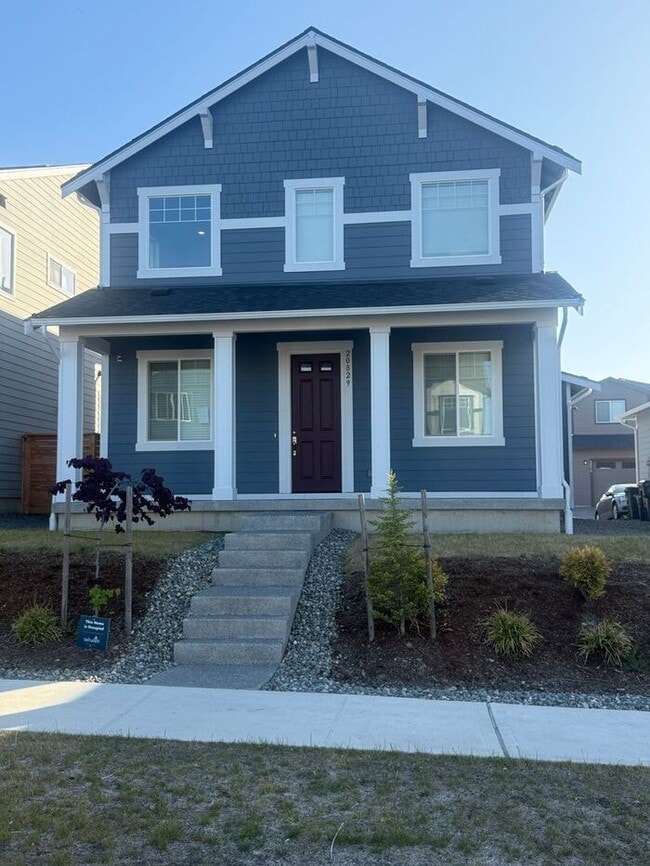 Beautiful 3-Bedroom + Bonus Loft Home in B... - Beautiful 3-Bedroom + Bonus Loft Home in B...