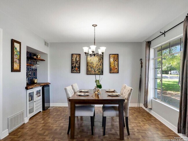 Photo - BEAUTIFUL TERRELL HEIGHTS 2-BEDROOM HOME ON LARGE CORNER LOT