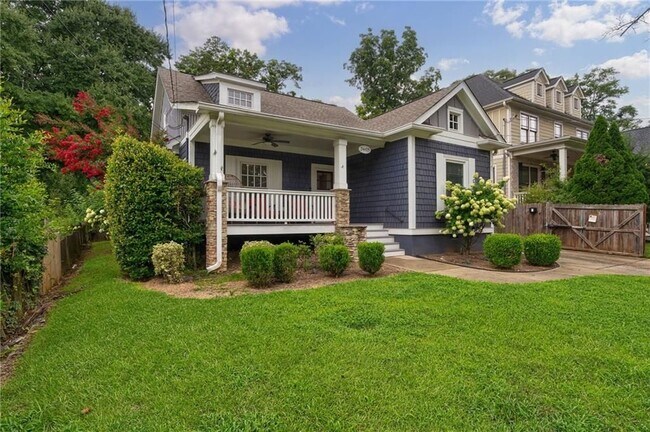 Photo - 3405 Fortner St