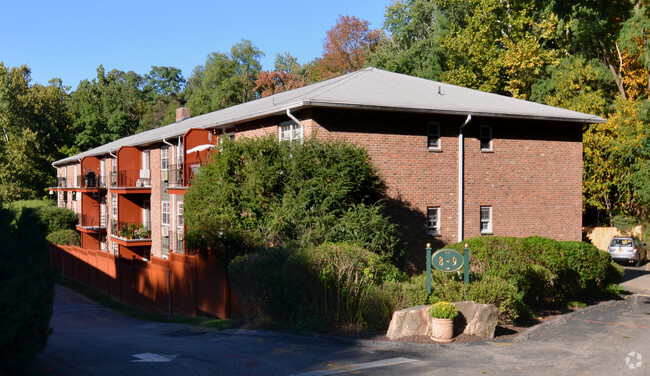 Building Photo - Scenic Ridge at Amberlands Rental