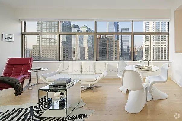 Building Photo - 3 bedroom in NEW YORK NY 10006 Unit 3T Rental