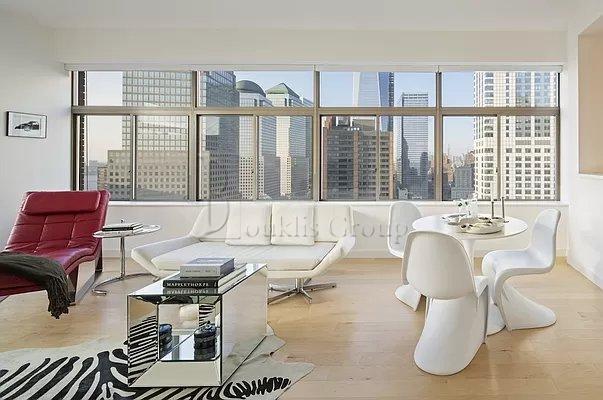 Photo - 3 bedroom in NEW YORK NY 10006 Unidad 3T