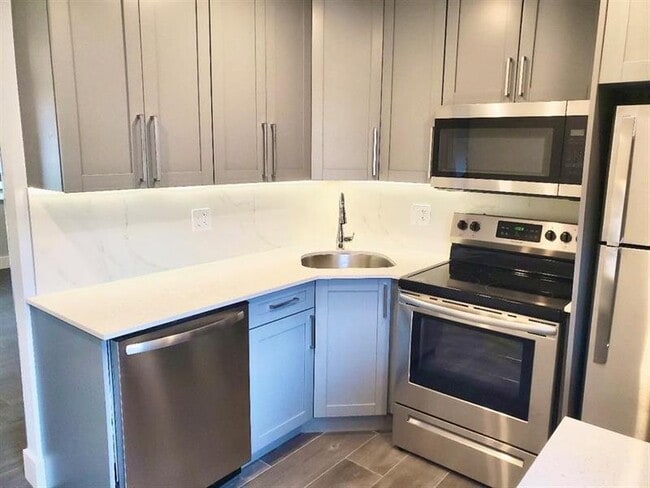 Photo - 2609 NW 9th Ave Apartamento