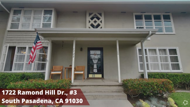 Building Photo - 1722 Raymond Hill Rd Unit 114-03 Rental