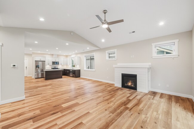 Photo - Modern 3-Bed x 2-Bath House