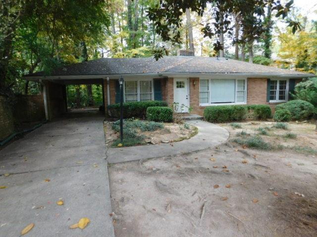 Photo - 3360 Mathieson Dr NE House