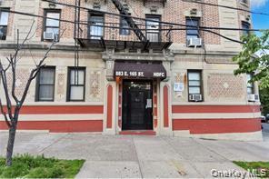 Building Photo - 883 E 165th St Unit 1F Rental
