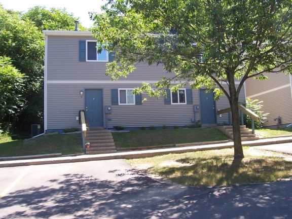 Chapita Hills Apartments - Chapita Hills Apartments