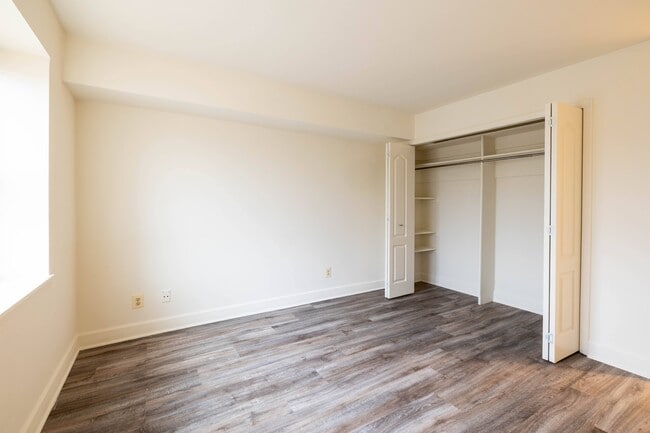 Charlesgate Apartments